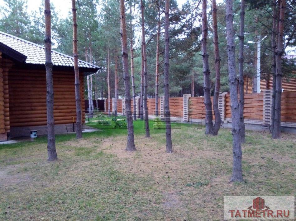 Продажа / Дома и коттеджи, Новая Поляна, Сосновая улица, 13 500 000 Продам дом площадью 140 кв.м на участке 17, 5 соток с отличным ремонтом в живописном месте - д.Новая Поляна,... - 7