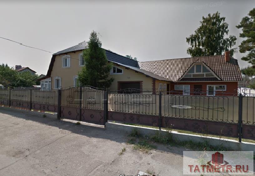 Продажа / Дома и коттеджи, Казань, Локаторная улица (Новая Сосновка), 7 990 000 Вы мечтаете о всех удобствах загородной недвижимости, но привыкли к городской суете? Вашему вниманию предоставлен...