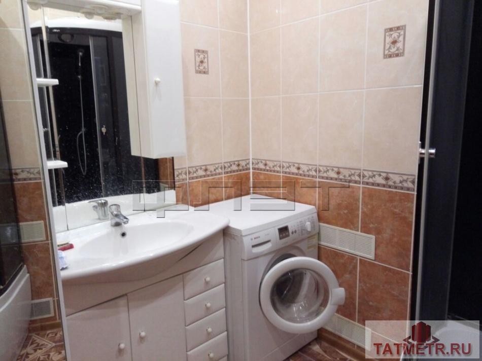 Продажа / Дома и коттеджи, Казань, Локаторная улица (Новая Сосновка), 7 990 000 Вы мечтаете о всех удобствах загородной недвижимости, но привыкли к городской суете? Вашему вниманию предоставлен... - 10