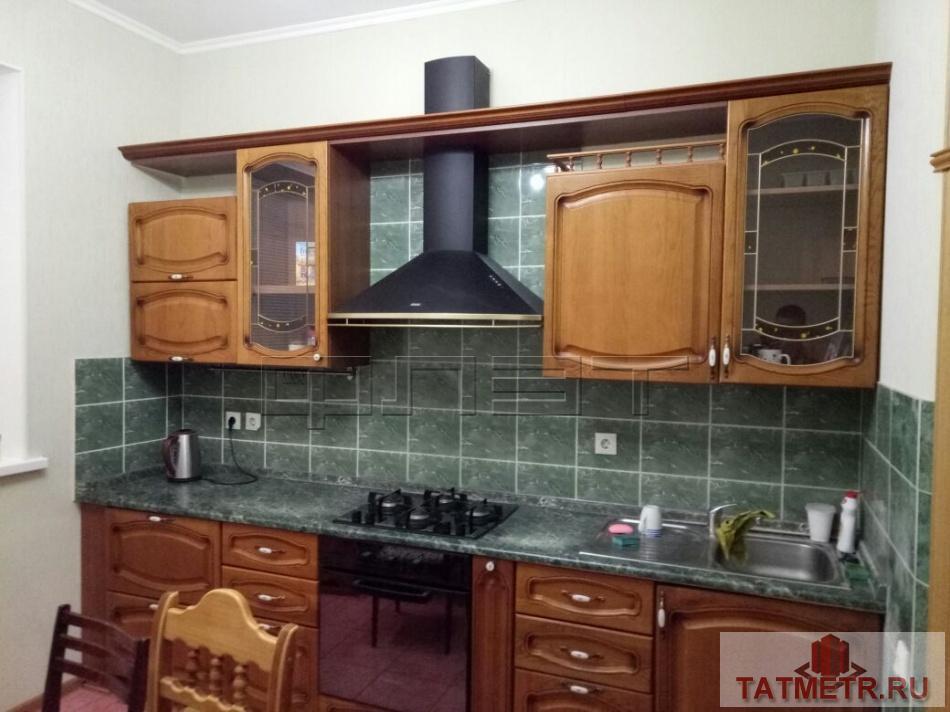 Продажа / Дома и коттеджи, Казань, Локаторная улица (Новая Сосновка), 7 990 000 Вы мечтаете о всех удобствах загородной недвижимости, но привыкли к городской суете? Вашему вниманию предоставлен... - 12