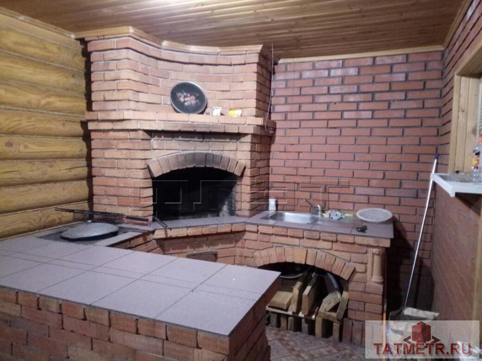 Продажа / Дома и коттеджи, Казань, Локаторная улица (Новая Сосновка), 7 990 000 Вы мечтаете о всех удобствах загородной недвижимости, но привыкли к городской суете? Вашему вниманию предоставлен... - 13