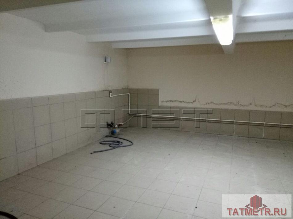 Продажа / Дома и коттеджи, Казань, Локаторная улица (Новая Сосновка), 7 990 000 Вы мечтаете о всех удобствах загородной недвижимости, но привыкли к городской суете? Вашему вниманию предоставлен... - 15