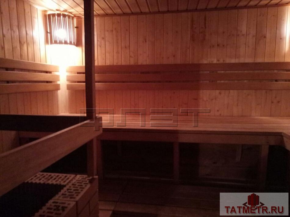 Продажа / Дома и коттеджи, Казань, Локаторная улица (Новая Сосновка), 7 990 000 Вы мечтаете о всех удобствах загородной недвижимости, но привыкли к городской суете? Вашему вниманию предоставлен... - 20