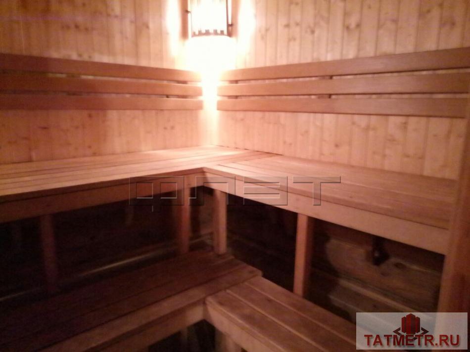 Продажа / Дома и коттеджи, Казань, Локаторная улица (Новая Сосновка), 7 990 000 Вы мечтаете о всех удобствах загородной недвижимости, но привыкли к городской суете? Вашему вниманию предоставлен... - 21