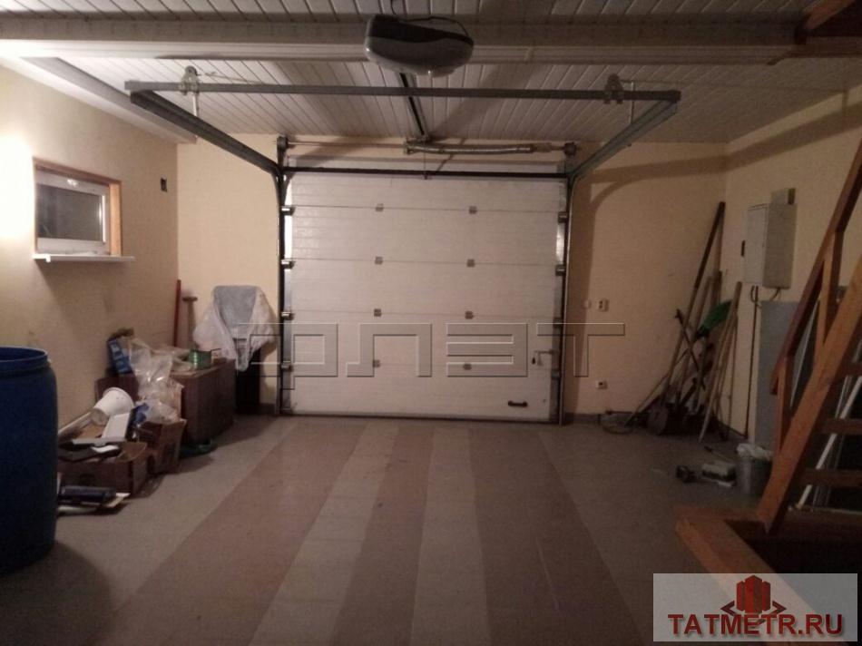 Продажа / Дома и коттеджи, Казань, Локаторная улица (Новая Сосновка), 7 990 000 Вы мечтаете о всех удобствах загородной недвижимости, но привыкли к городской суете? Вашему вниманию предоставлен... - 22