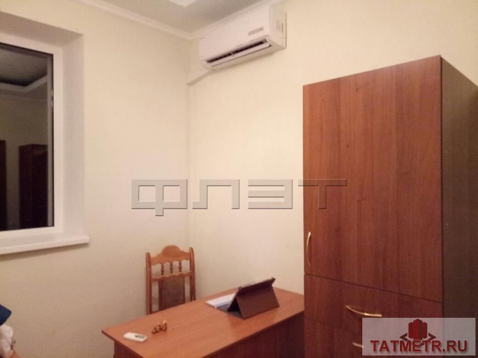 Продажа / Дома и коттеджи, Казань, Локаторная улица (Новая Сосновка), 7 990 000 Вы мечтаете о всех удобствах загородной недвижимости, но привыкли к городской суете? Вашему вниманию предоставлен... - 3