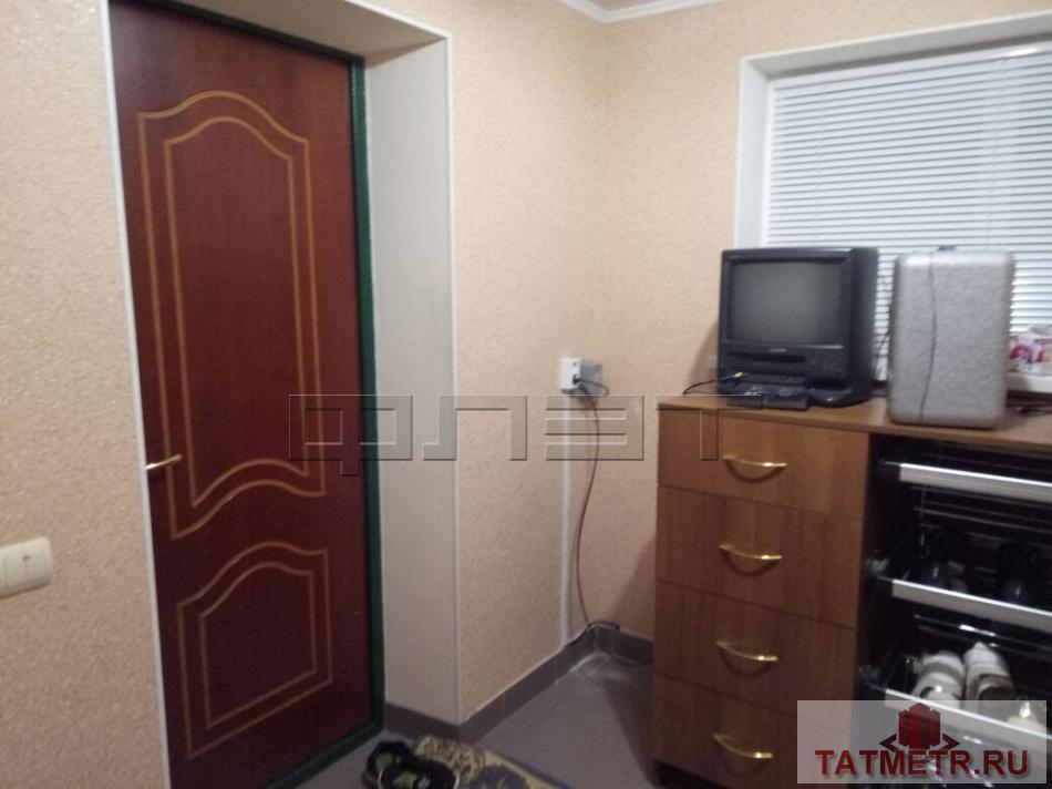 Продажа / Дома и коттеджи, Казань, Локаторная улица (Новая Сосновка), 7 990 000 Вы мечтаете о всех удобствах загородной недвижимости, но привыкли к городской суете? Вашему вниманию предоставлен... - 4