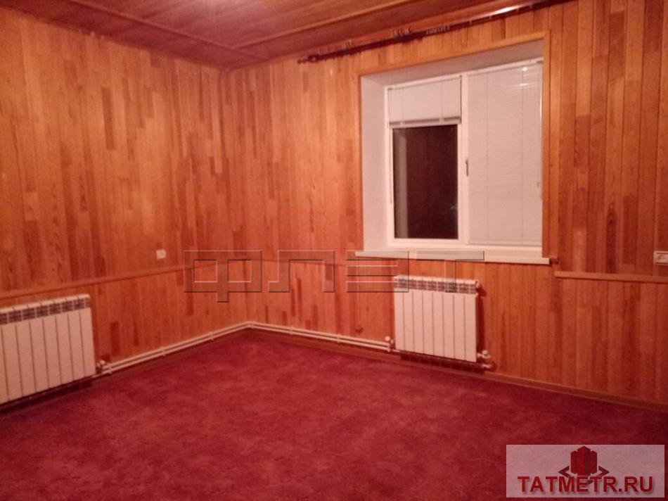 Продажа / Дома и коттеджи, Казань, Локаторная улица (Новая Сосновка), 7 990 000 Вы мечтаете о всех удобствах загородной недвижимости, но привыкли к городской суете? Вашему вниманию предоставлен... - 5