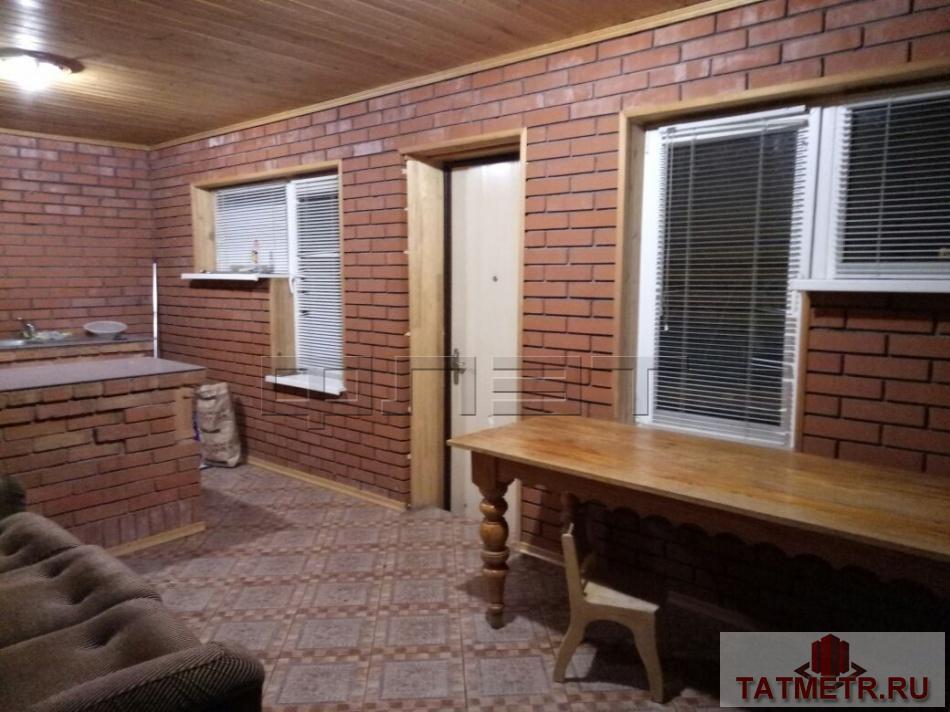 Продажа / Дома и коттеджи, Казань, Локаторная улица (Новая Сосновка), 7 990 000 Вы мечтаете о всех удобствах загородной недвижимости, но привыкли к городской суете? Вашему вниманию предоставлен... - 7