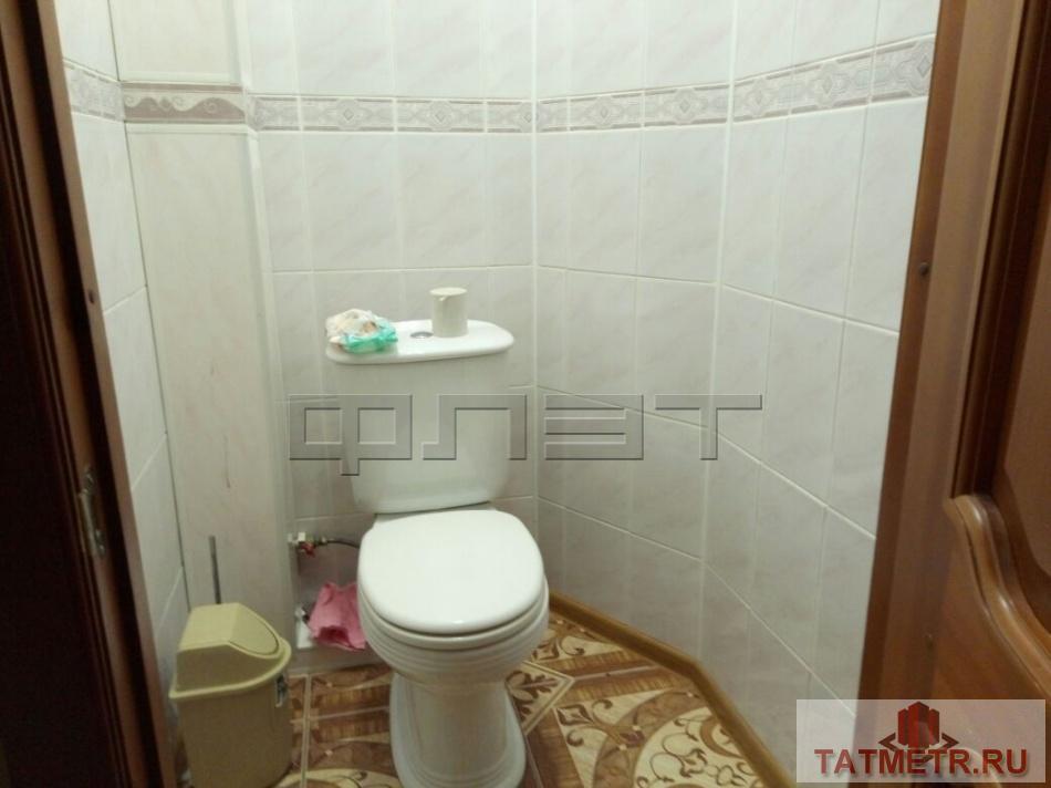 Продажа / Дома и коттеджи, Казань, Локаторная улица (Новая Сосновка), 7 990 000 Вы мечтаете о всех удобствах загородной недвижимости, но привыкли к городской суете? Вашему вниманию предоставлен... - 8