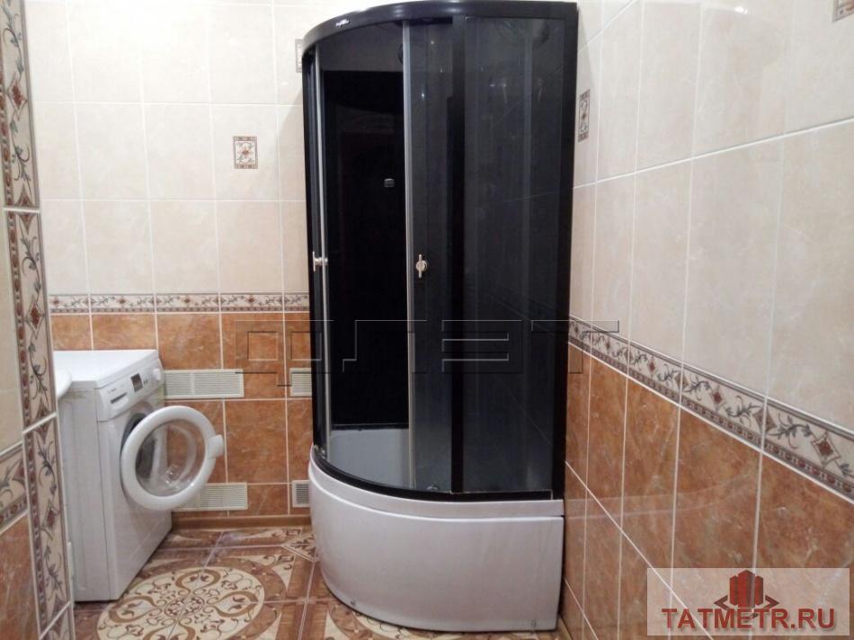 Продажа / Дома и коттеджи, Казань, Локаторная улица (Новая Сосновка), 7 990 000 Вы мечтаете о всех удобствах загородной недвижимости, но привыкли к городской суете? Вашему вниманию предоставлен... - 9