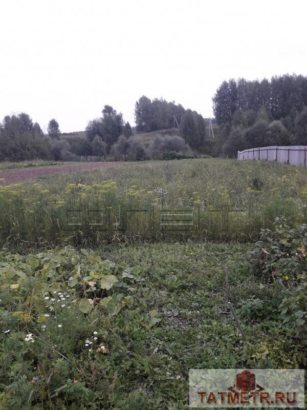 Продажа / Дома и коттеджи, Зеленодольск, Клубная улица, 1 900 000 В Зеленодольском районе, около с. Белобезводное, в д. Каратмень продается дом и участок площадью 17 соток по ОЧЕНЬ... - 7