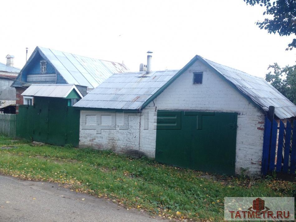 Продажа / Дома и коттеджи, Казань, Воронихина улица, 3 150 000 Продается просторный теплый кирпичный дом, построенный крепкими надежными руками, в Авиастроительном районе общей...