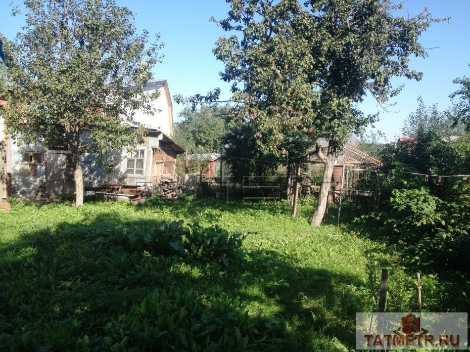 Продажа / Дома и коттеджи, Казань, Воронихина улица, 3 150 000 Продается просторный теплый кирпичный дом, построенный крепкими надежными руками, в Авиастроительном районе общей... - 8