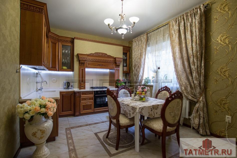Продажа / Дома и коттеджи, Казань, Пахотная улица, 12 500 000 Советский район, пос. Привольный, ул. Пахотная. В самом экологически чистом районе города, с прекрасным видом на... - 3