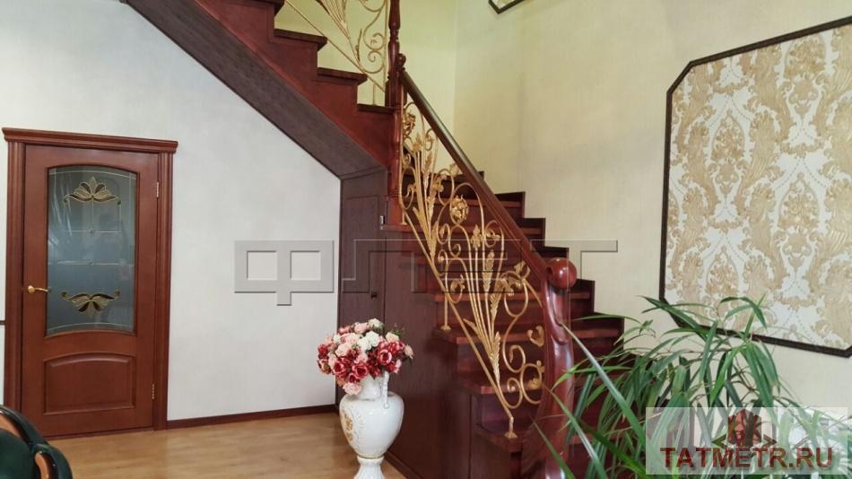 Продажа / Дома и коттеджи, Казань, Пахотная улица, 12 500 000 Советский район, пос. Привольный, ул. Пахотная. В самом экологически чистом районе города, с прекрасным видом на... - 5