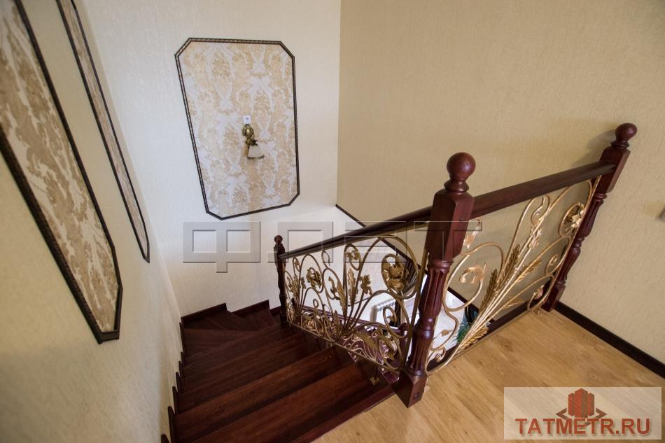 Продажа / Дома и коттеджи, Казань, Пахотная улица, 12 500 000 Советский район, пос. Привольный, ул. Пахотная. В самом экологически чистом районе города, с прекрасным видом на... - 6