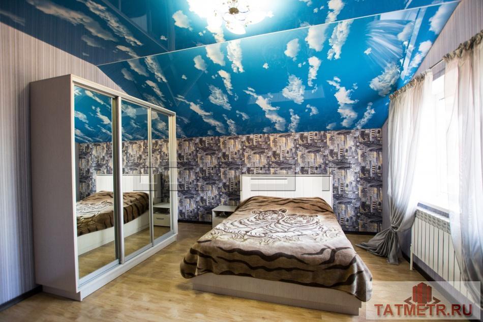 Продажа / Дома и коттеджи, Казань, Пахотная улица, 12 500 000 Советский район, пос. Привольный, ул. Пахотная. В самом экологически чистом районе города, с прекрасным видом на... - 9