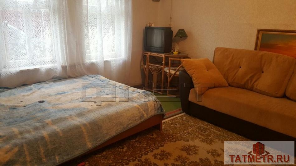 Продажа / Дачи, Ивановка, Дачная улица, 380 000 Район Высокогорский, СНТ Каменка ( СНТ Казанка -1) Продаётся отличная дача на Высокой Горе , рядом с реками Каменка и... - 1