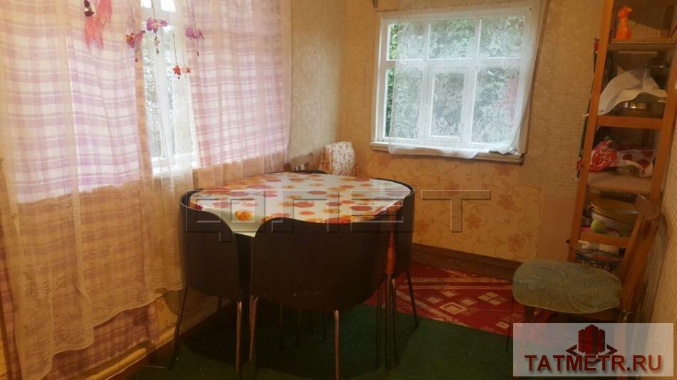 Продажа / Дачи, Ивановка, Дачная улица, 380 000 Район Высокогорский, СНТ Каменка ( СНТ Казанка -1) Продаётся отличная дача на Высокой Горе , рядом с реками Каменка и... - 3