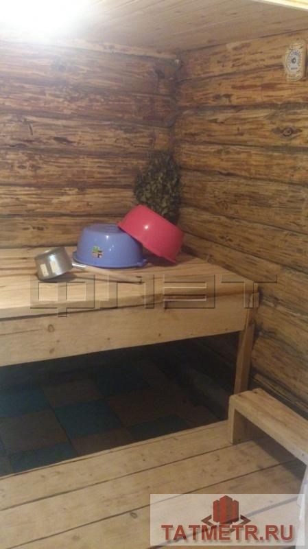 Продажа / Дома и коттеджи, Казань, Крылатская улица, 2 550 000 Продам 2х этажный таунхаус 70 м2, на участке 2 сотки в Советском районе п.Константиновка на ул.Крылатская,11д. Дом... - 14