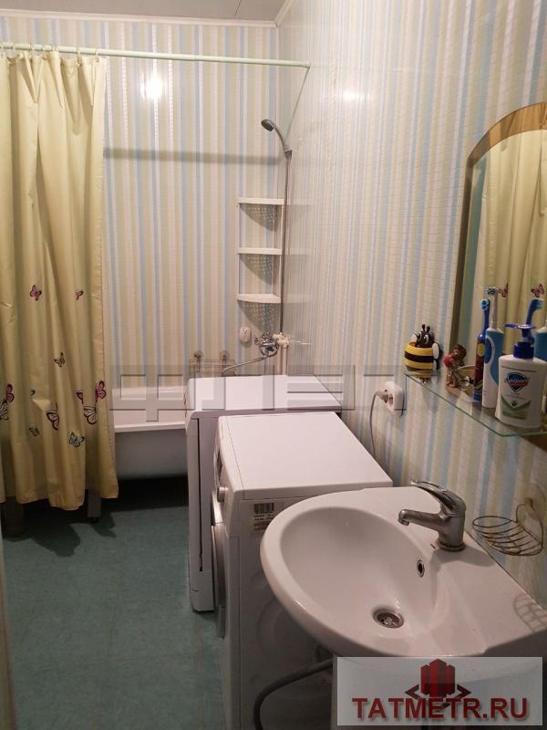 Продажа / Дома и коттеджи, Казань, Крылатская улица, 2 550 000 Продам 2х этажный таунхаус 70 м2, на участке 2 сотки в Советском районе п.Константиновка на ул.Крылатская,11д. Дом... - 3