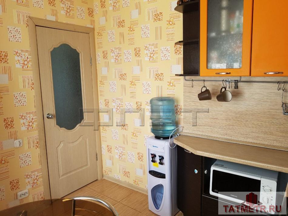 Продажа / Дома и коттеджи, Казань, Крылатская улица, 2 550 000 Продам 2х этажный таунхаус 70 м2, на участке 2 сотки в Советском районе п.Константиновка на ул.Крылатская,11д. Дом... - 5