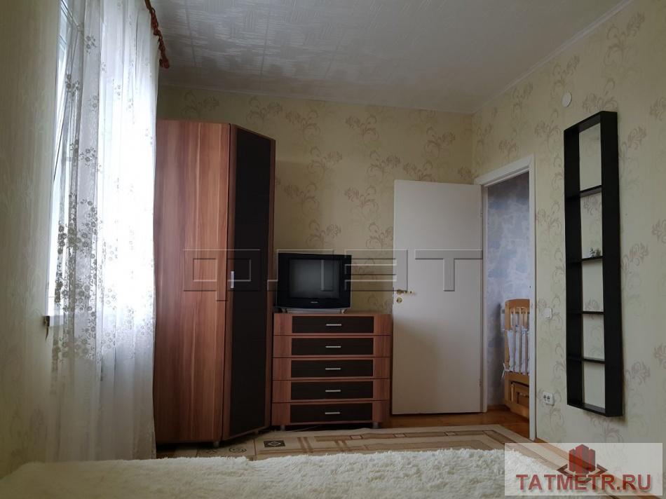 Продажа / Дома и коттеджи, Казань, Крылатская улица, 2 550 000 Продам 2х этажный таунхаус 70 м2, на участке 2 сотки в Советском районе п.Константиновка на ул.Крылатская,11д. Дом... - 8