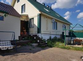 Продам 2х этажный таунхаус 70 м2, на участке 2 сотки в Советском...