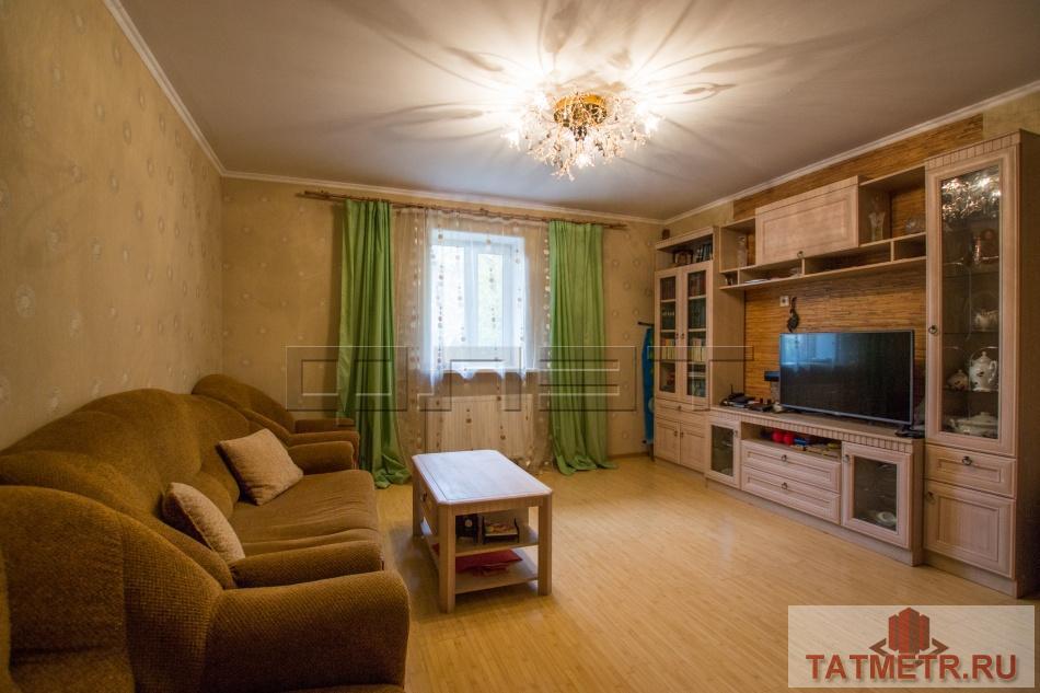 Продажа / Дома и коттеджи, Казань, Аланлык улица, 3 300 000 Приволжский район, ул. Аланлык. Продам 2-х комнатную 59,3 кв.м. квартиру в таунхаусе, улучшенной планировки в...