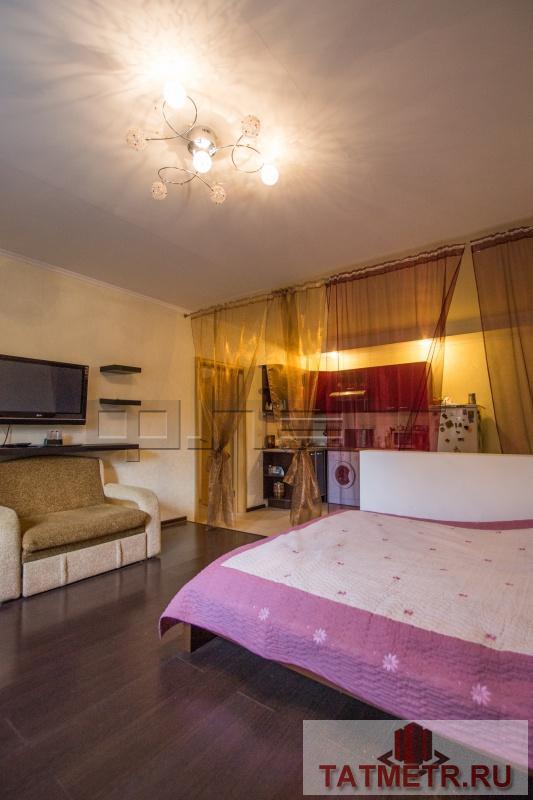 Продажа / Дома и коттеджи, Казань, Аланлык улица, 3 300 000 Приволжский район, ул. Аланлык. Продам 2-х комнатную 59,3 кв.м. квартиру в таунхаусе, улучшенной планировки в... - 3