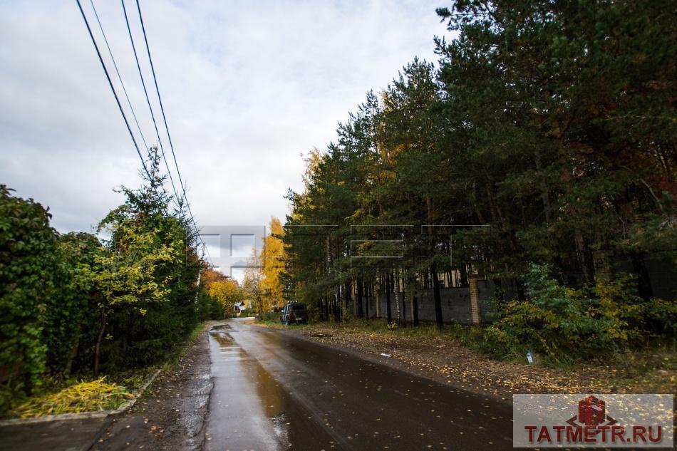 Приволжский район, ул. Аланлык. Продам 2-х комнатную 59,3 кв.м.  квартиру в таунхаусе, улучшенной планировки в... - 9