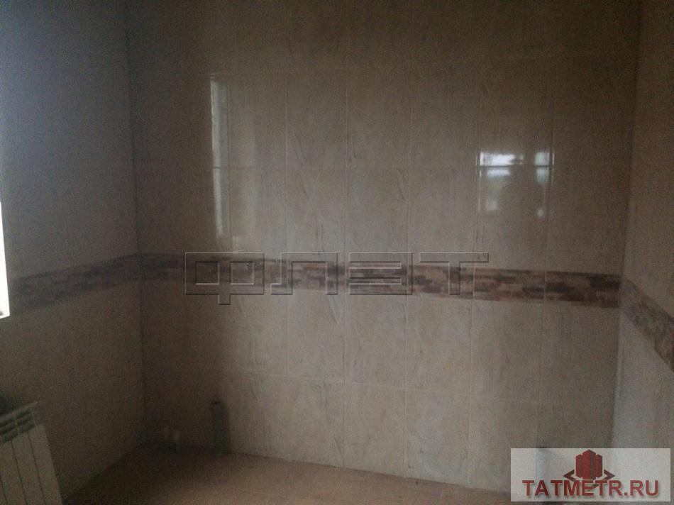 Продажа / Дома и коттеджи, Казань, тракт. Мамадышский, 2 900 000 В Пестречинском районе РТ, в п.Ильинский (в 15 км от города) продается двухэтажный кирпичный дом. Все коммуникации... - 10