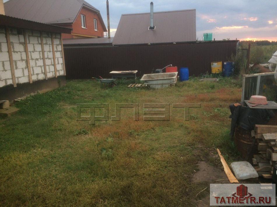 Продажа / Дома и коттеджи, Казань, тракт. Мамадышский, 2 900 000 В Пестречинском районе РТ, в п.Ильинский (в 15 км от города) продается двухэтажный кирпичный дом. Все коммуникации... - 7