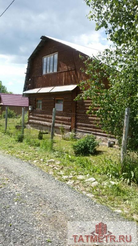 Продажа / Дачи, Казань, Мамадышский тракт, 1 700 000 Продается дом на участке 10 соток в живописном месте Пестречинский район, Н.Шигалеево, СНТ «Березка». От города 20...