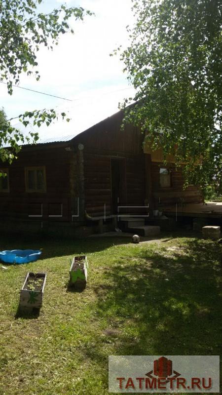 Продажа / Дачи, Казань, Мамадышский тракт, 1 700 000 Продается дом на участке 10 соток в живописном месте Пестречинский район, Н.Шигалеево, СНТ «Березка». От города 20... - 2