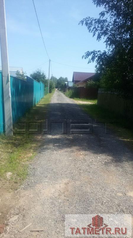 Продажа / Дачи, Казань, Мамадышский тракт, 1 700 000 Продается дом на участке 10 соток в живописном месте Пестречинский район, Н.Шигалеево, СНТ «Березка». От города 20... - 6