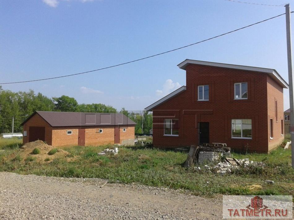 Продажа / Дома и коттеджи, Казань, тракт. Мамадышский, 2 980 000 Продается кирпичный дом в с.Пестрецы, ул.Звездная. 2-х этажный кирпичный дом 140 кв.м на участке 12 соток с гаражом...