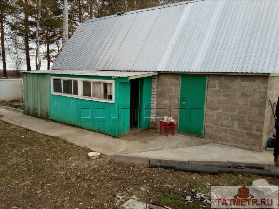 Продажа / Земельные участки, Пестрецы, Вишневая улица, 1 500 000 Продается участок 12 соток в с.Пестрецы (пос.Осиновский). Категория земель: земли населенных пунктов. Разрешенное... - 2