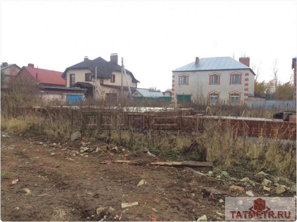 Продажа / Земельные участки, Казань, Водников улица (Новое Аракчино), 3 600 000 В Кировском районе города Казани по улице Водников продается земельный участок площадью 10 соток (Аракчино) на первой...