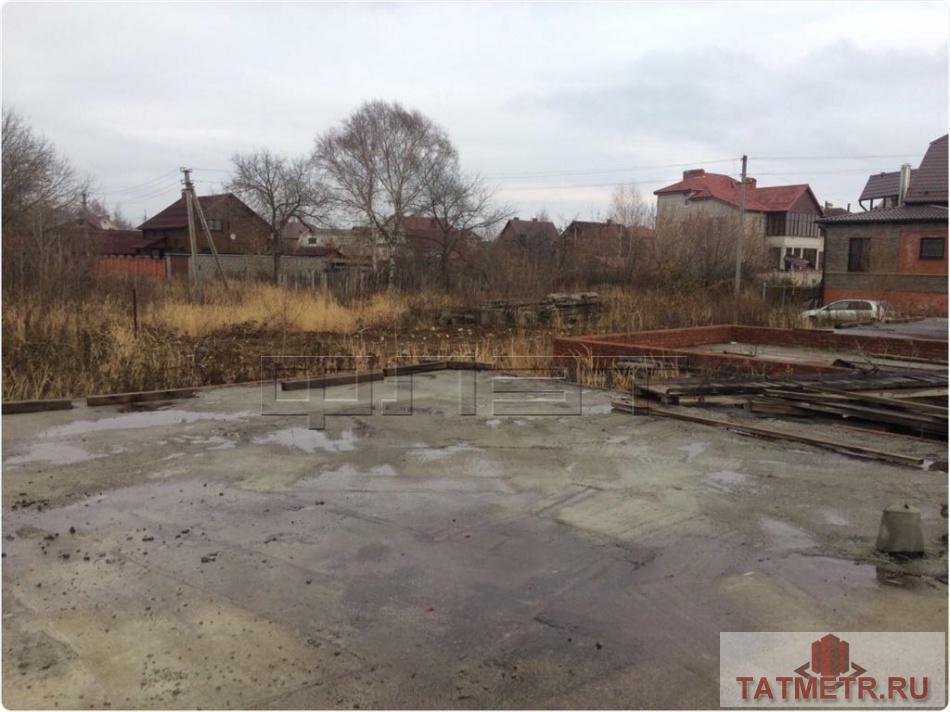 Продажа / Земельные участки, Казань, Водников улица (Новое Аракчино), 3 600 000 В Кировском районе города Казани по улице Водников продается земельный участок площадью 10 соток (Аракчино) на первой... - 1
