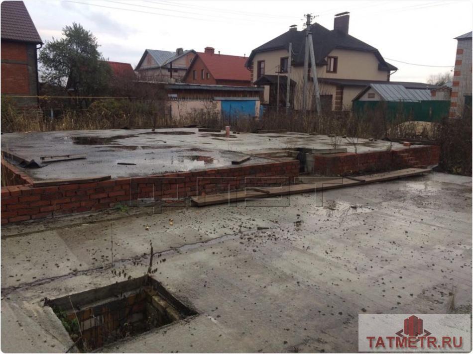 Продажа / Земельные участки, Казань, Водников улица (Новое Аракчино), 3 600 000 В Кировском районе города Казани по улице Водников продается земельный участок площадью 10 соток (Аракчино) на первой... - 3
