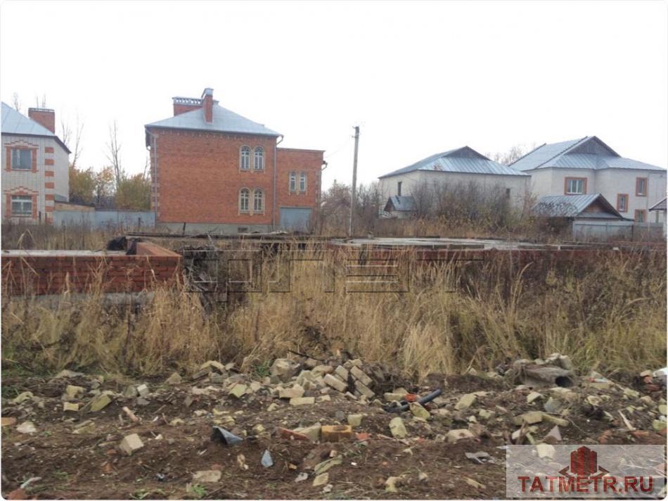 Продажа / Земельные участки, Казань, Водников улица (Новое Аракчино), 3 600 000 В Кировском районе города Казани по улице Водников продается земельный участок площадью 10 соток (Аракчино) на первой... - 4