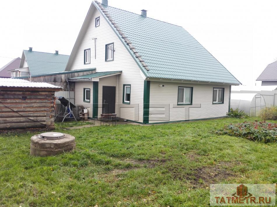 Продажа / Дома и коттеджи, Казань, Советская улица (Константиновка), 2 600 000 В престижном п.Константиновка по ул.Советская д.69, продается уютный дом. Дом расположен на участке площадью 3 сотки...