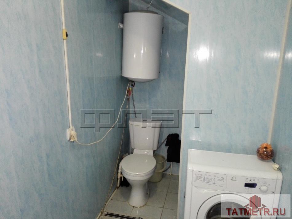 Продажа / Дома и коттеджи, Казань, Советская улица (Константиновка), 2 600 000 В престижном п.Константиновка по ул.Советская д.69, продается уютный дом. Дом расположен на участке площадью 3 сотки... - 12