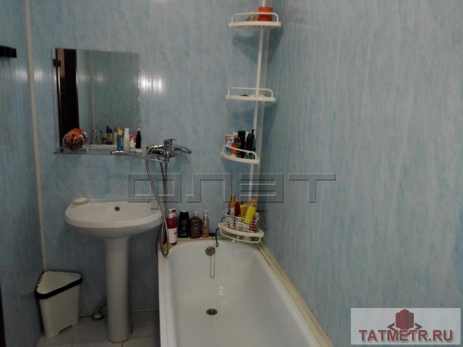 Продажа / Дома и коттеджи, Казань, Советская улица (Константиновка), 2 600 000 В престижном п.Константиновка по ул.Советская д.69, продается уютный дом. Дом расположен на участке площадью 3 сотки... - 13