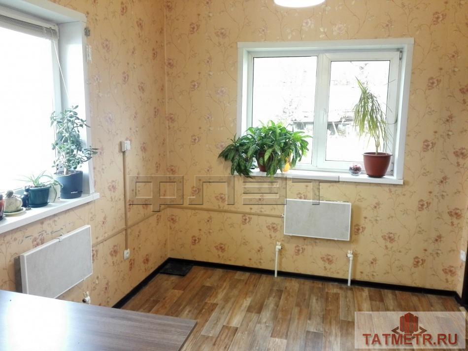 Продажа / Дома и коттеджи, Казань, Советская улица (Константиновка), 2 600 000 В престижном п.Константиновка по ул.Советская д.69, продается уютный дом. Дом расположен на участке площадью 3 сотки... - 3