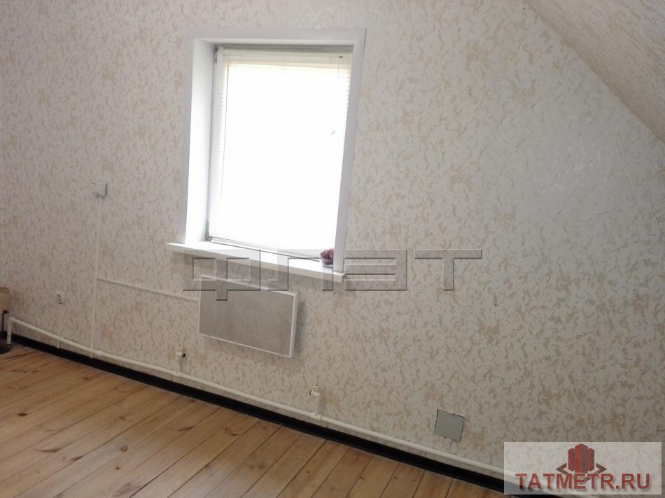 Продажа / Дома и коттеджи, Казань, Советская улица (Константиновка), 2 600 000 В престижном п.Константиновка по ул.Советская д.69, продается уютный дом. Дом расположен на участке площадью 3 сотки... - 5