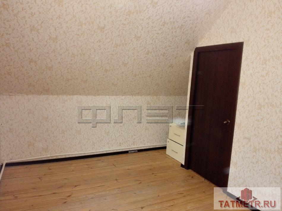 Продажа / Дома и коттеджи, Казань, Советская улица (Константиновка), 2 600 000 В престижном п.Константиновка по ул.Советская д.69, продается уютный дом. Дом расположен на участке площадью 3 сотки... - 9