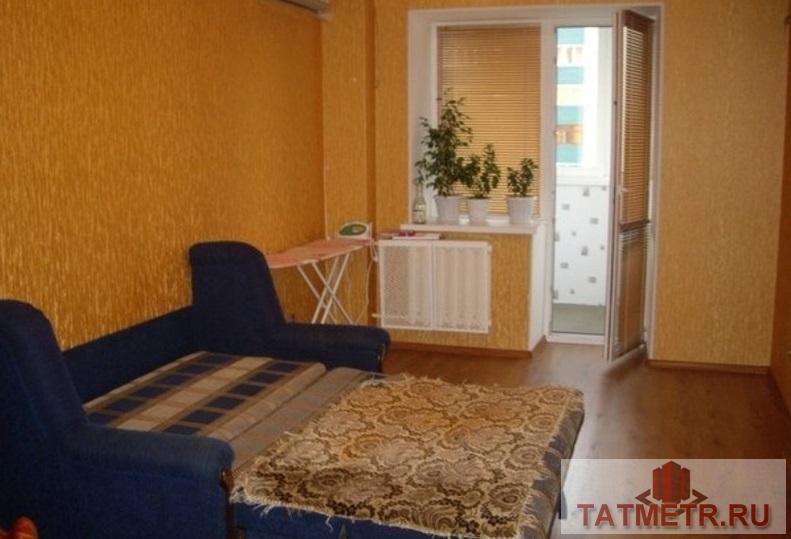 Аренда / Квартиры, Казань, Чистопольская улица, 14 000 Сдается отличная квартира на ул.Чистопольская. Приятная чистая и опрятная. Имеется мебель и техника. Развитая... - 2